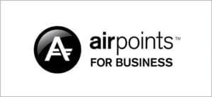 Airpoints for Business