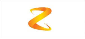 Z Business logo