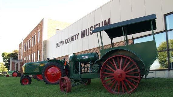 FloydMuseum