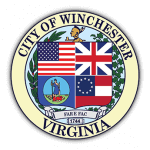 City of Winchester Seal