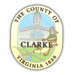 Clarke County Symbol