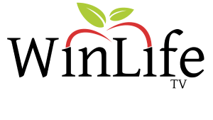 WinLife TV Large Web Button