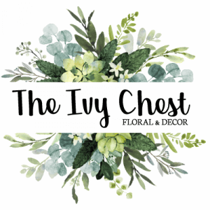 the ivy chest