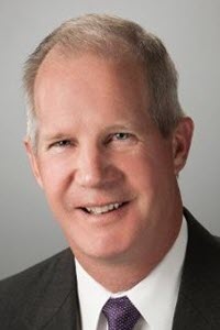 Paul Jacobson