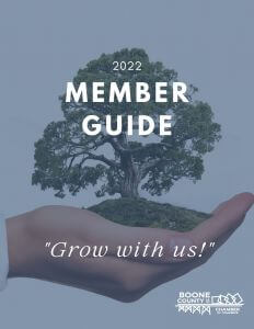 No Directory Member Guide 2022