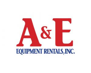 A&E Equipment Rentals, Inc.