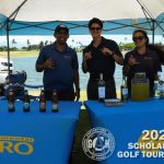 Golf Hospitality Station from ENPRO Environmental!