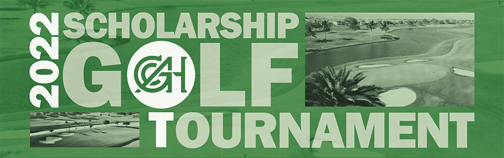 2022 Scholarship Golf Tournament