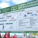 2022 GCA Scholarship Golf Tournament: Mahalo to our sponsors!