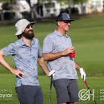 2022 GCA Scholarship Golf Tournament