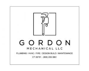 Gordon Mechanical, LLC