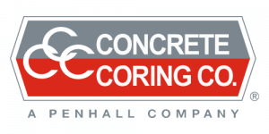 Concrete Coring Co.
