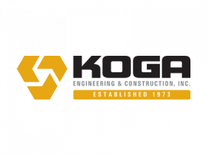 Koga Engineering & Construction
