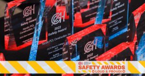 2022 GCA Safety Awards