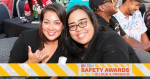 2022 GCA Safety Awards