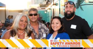 2022 GCA Safety Awards