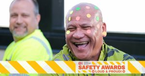 2022 GCA Safety Awards