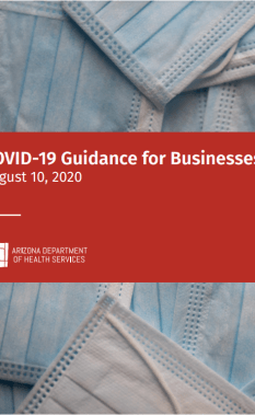 Guidance for Business Cover