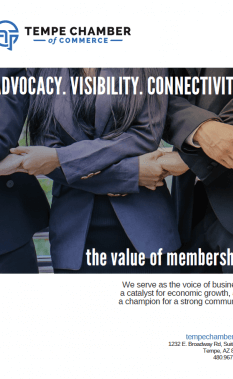 Membership Brochure Cover Image