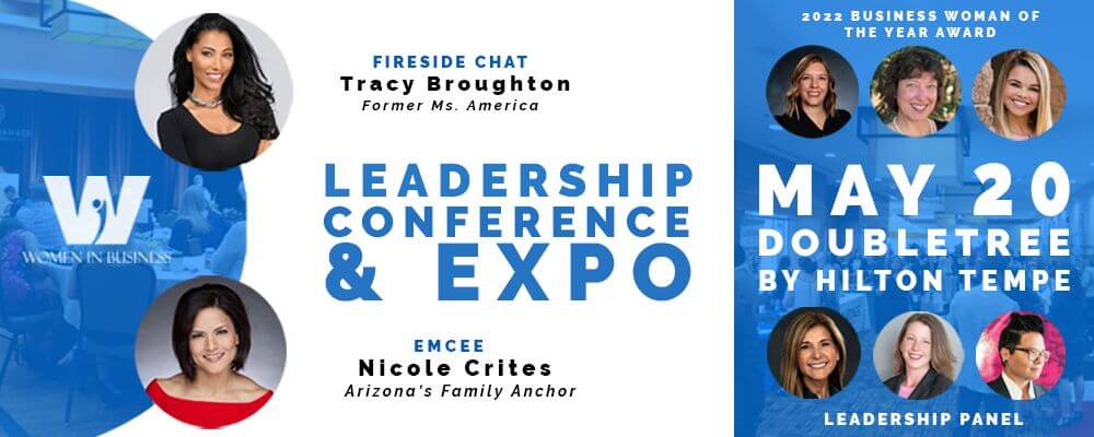 Leadership Conference & Expo