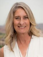 Lori Foster - Downtown Tempe Authority - Tempe Chamber of Commerce