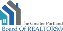 Greater Portland Board of REALTORS logo