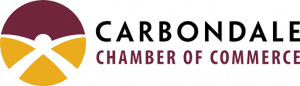 Carbondale Chamber logo