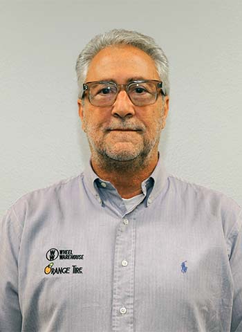 Mike Yablonka