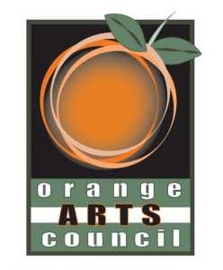 Orange Arts Council Logo