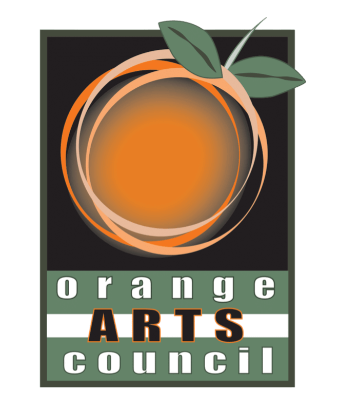 Orange Arts Council - Orange Chamber of Commerce