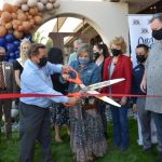 Boot Barn Ribbon Cutting