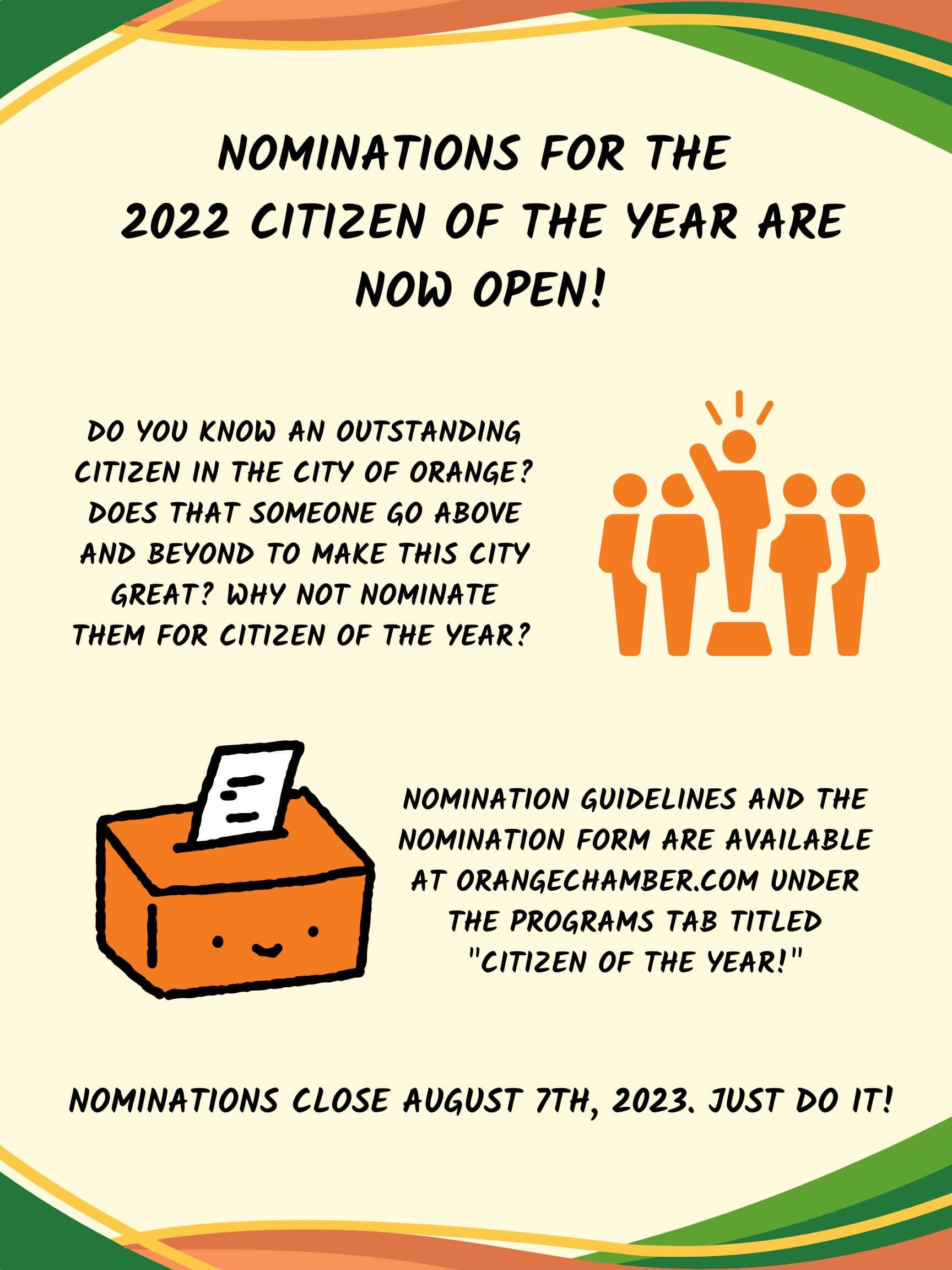 2022 Citizen of the Year Flyer (1)
