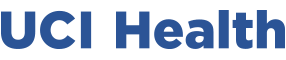 UCI Health Logo