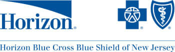 Horizon Blue Cross Blue Shield - Silver Sponsor