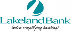 Lakeland Bank - Supporting Partner
