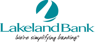 Lakeland Bank - Supporting Partner