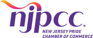 New Jersey Pride Chamber of Commerce New Logo