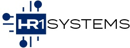 HR1systems Logo Blue - iPhone version - Alexander Ali Dalipi (1)