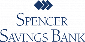 Spencer Savings Bank - Supporting Sponsor