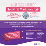 All Are Welcome at the Chamber's 1st Ever LGBT+ Health Fair