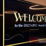 NJPCC Gala and Award Ceremony 2022