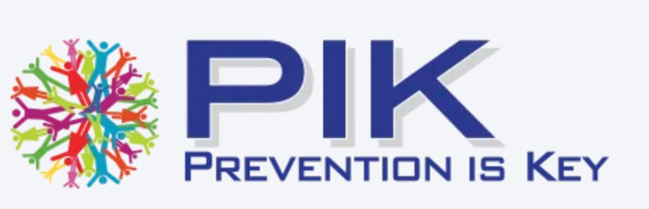 Prevention is Key Logo