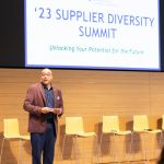 NJPCC Supplier Diversity Summit 2023