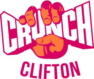 Crunch Clifton