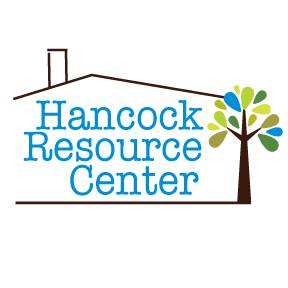 Hancock Resource Center logo