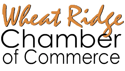 Wheat Ridge Chamber logo