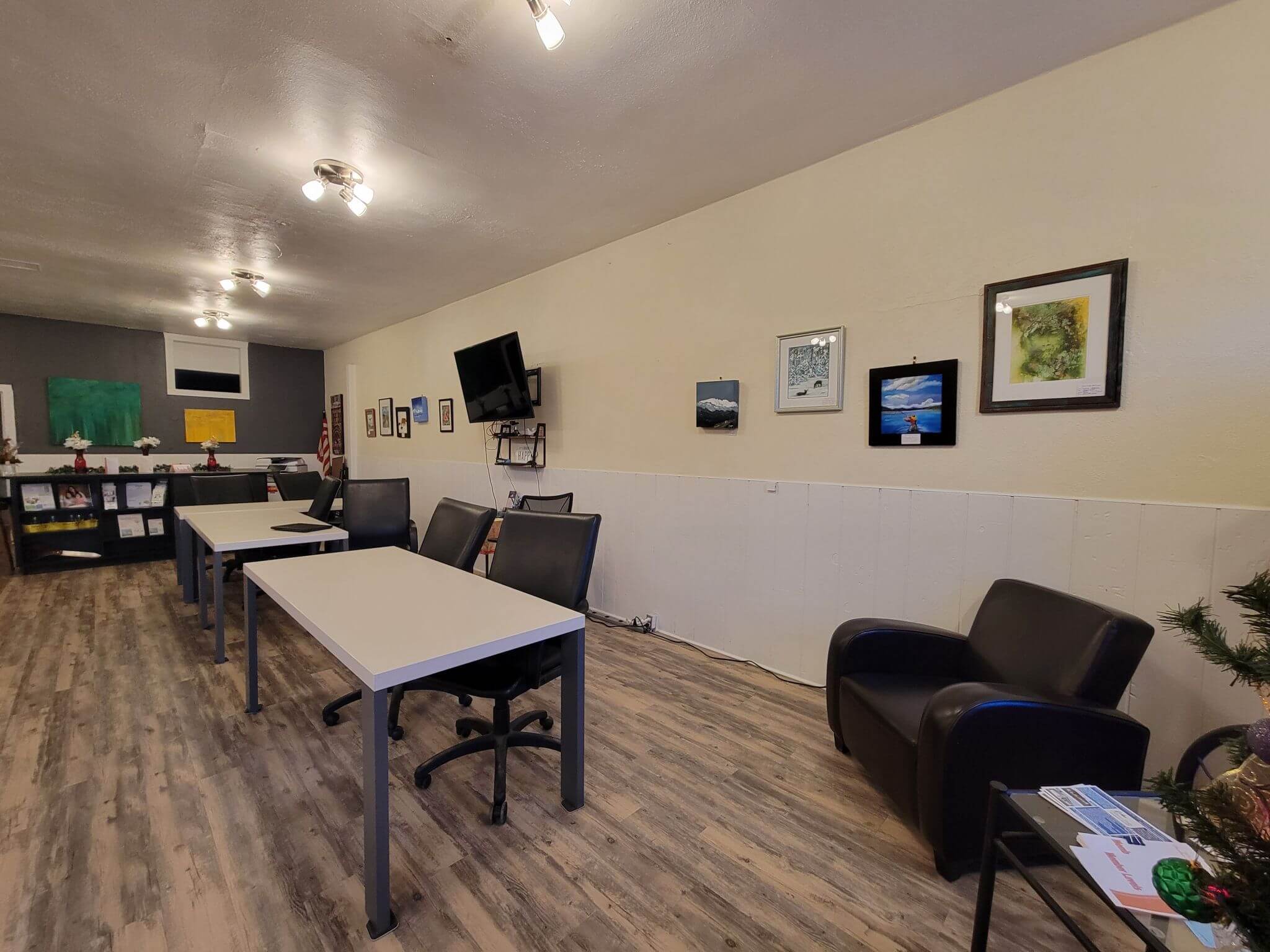 Wheat Ridge Visitor's Center Wheat Ridge Chamber of Commerce