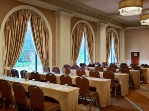Sonesta Meeting Room Sonesta Meeting Room