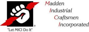 Madden Industrial