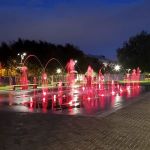 Fountain